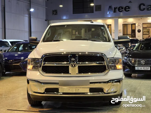 Dodge Ram 2023 دودج رام