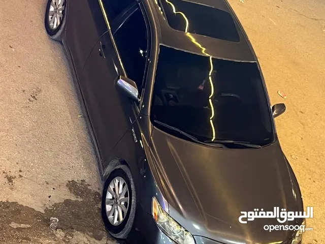 Used Toyota Camry in Jordan Valley