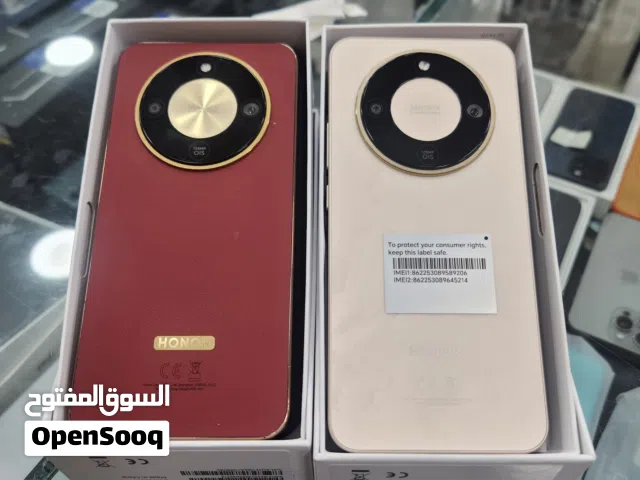 Honor Honor X9c 256 GB in Amman