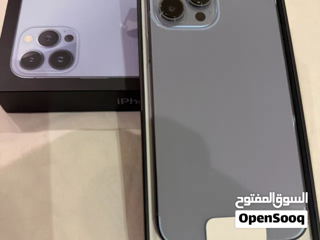 IPHONE 13 PRO MAX 256 GB