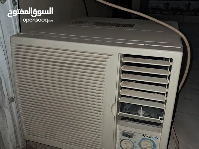 مكيف شباك مستخدم