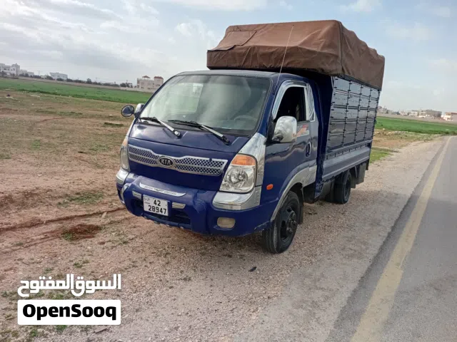 كيا بنقو   بنقو ثري