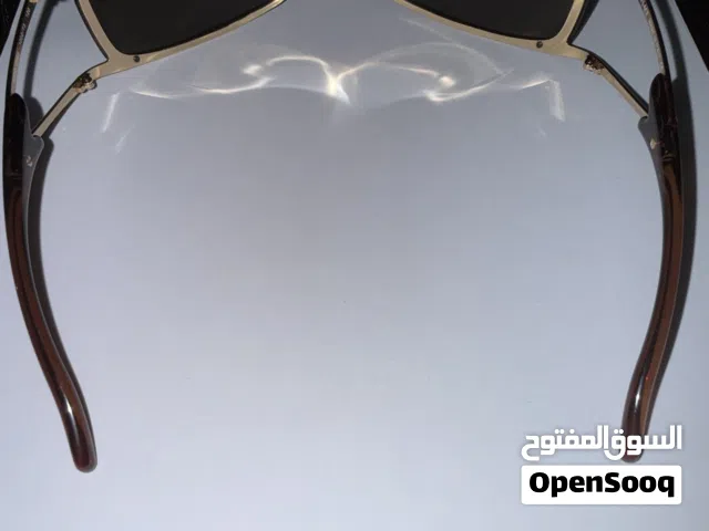 نظارة Versace مستعملة