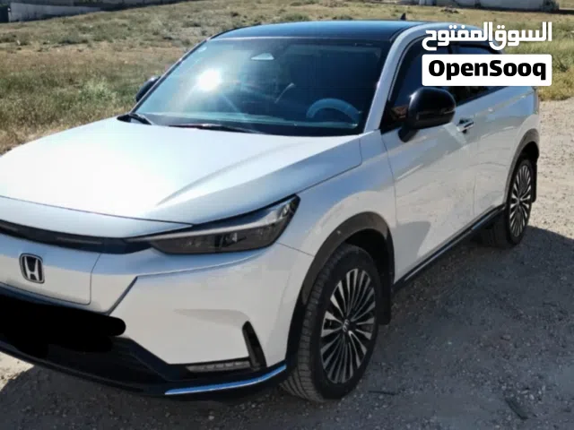 2023 هوندا e:N e:NP1