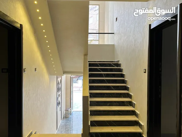 150 m2 2 Bedrooms Apartments for Rent in Irbid Daheit Al Hussain