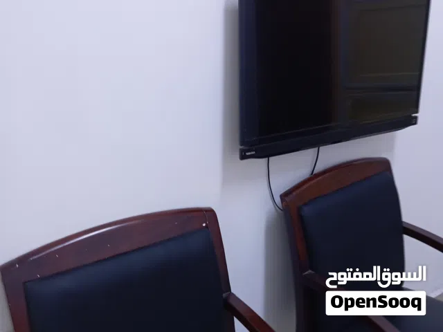 40 m2 1 Bedroom Apartments for Rent in Amman Abdali