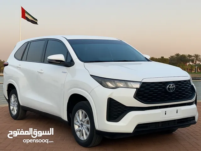AED 1800 Per month  No down payment needed  2024 Model  Hybrid engine