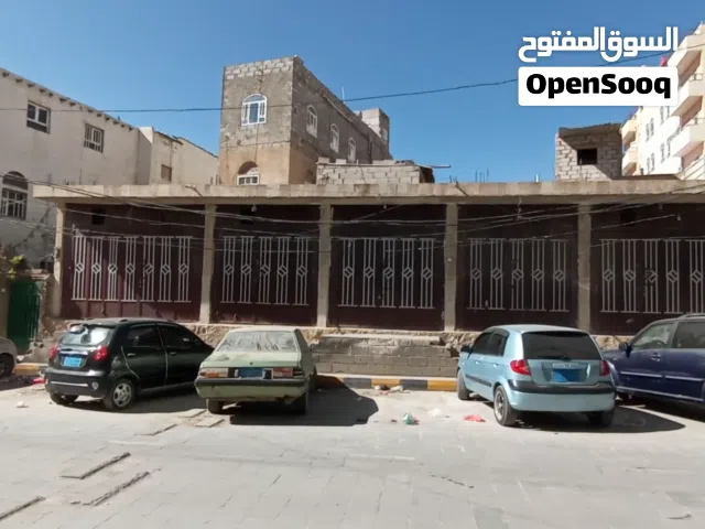 دكان للايجار جوار جامع فاطمة