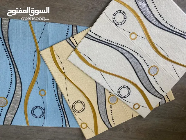 فوم للجدران والاسقف ضد الرطوبه