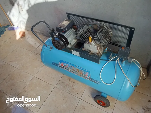 كمبروسر هواء 200 لتر