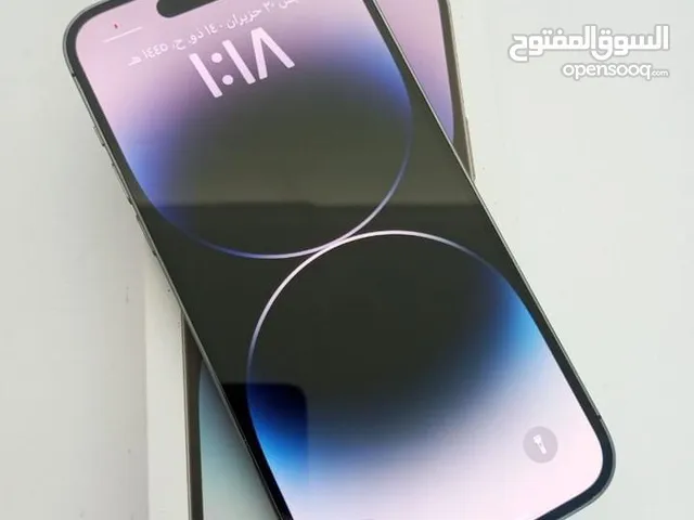 ايفون 14 برو ماكس