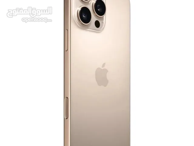 iPhone 16 Pro Max 256 GB