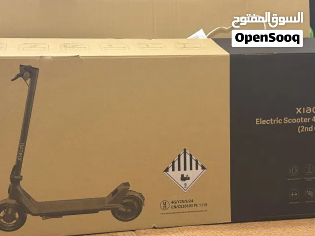سكوتر شاومي XIami