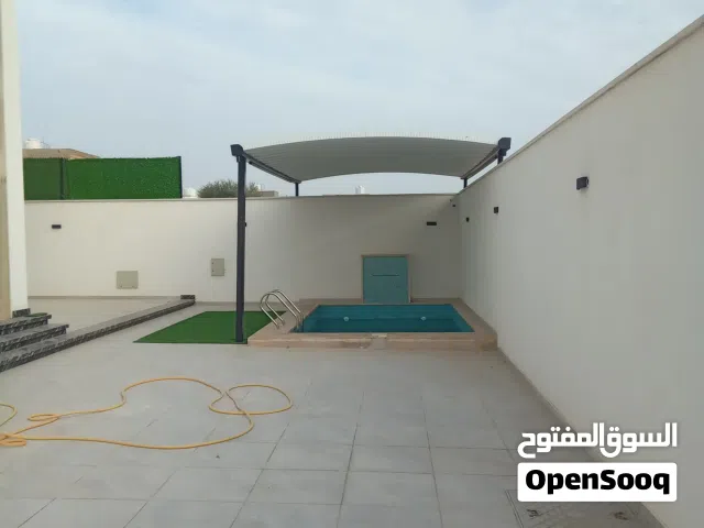 فيلا دورين حديثة