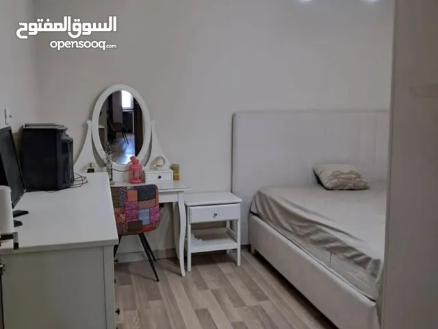 1 m2 3 Bedrooms Apartments for Rent in Tripoli Eastern Hadba Rd