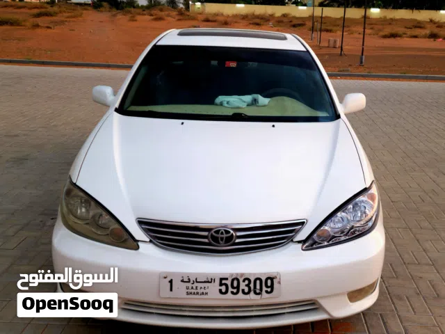 2006 تويوتا كامري LE