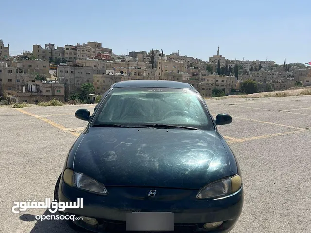 هونداي افانتي 1996 بالصلاة عالنبي