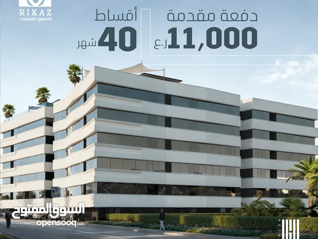 7068 m2 1 Bedroom Apartments for Sale in Muscat Ghubrah