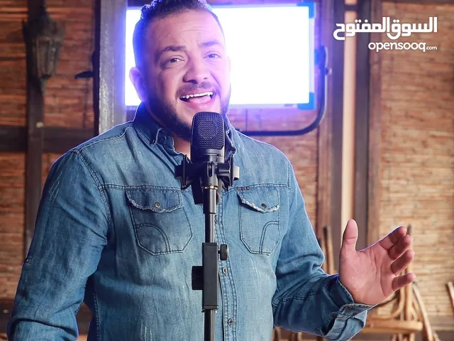 صانع محتوى و انفلونسر للدعاية و الاعلان