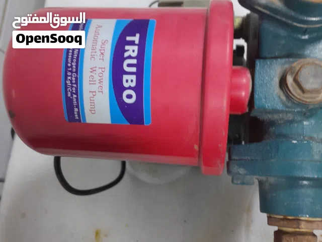 مضخة سحب  ماء اتوماتيك