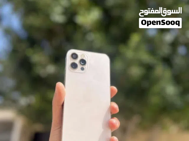 آيفون 12برو