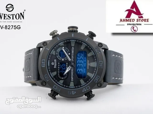 Analog & Digital Others watches  for sale in Al-Jazirah