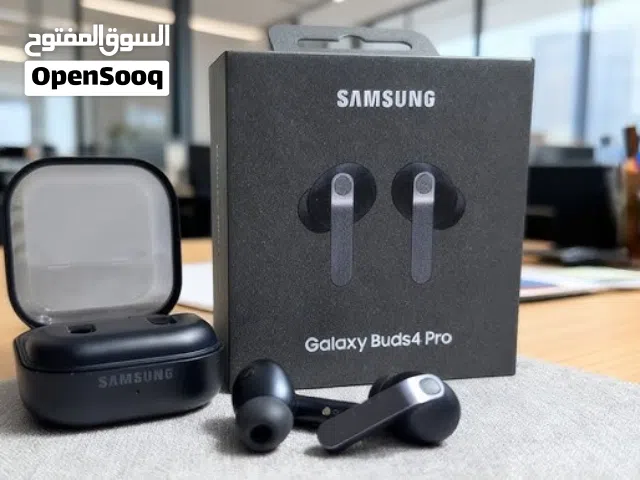 سامسونك بودز 4 برو Samsung buds 4 pro