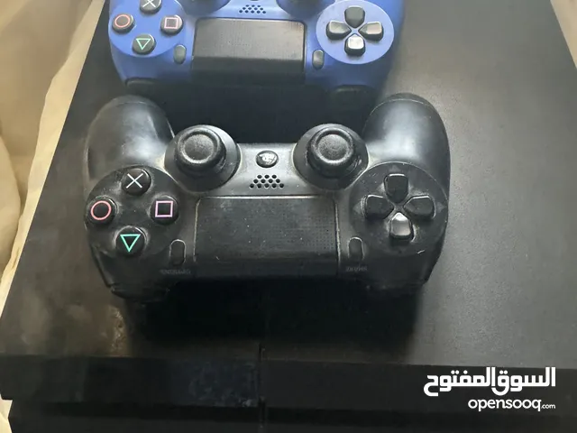 PlayStation 4 PlayStation for sale in Cairo