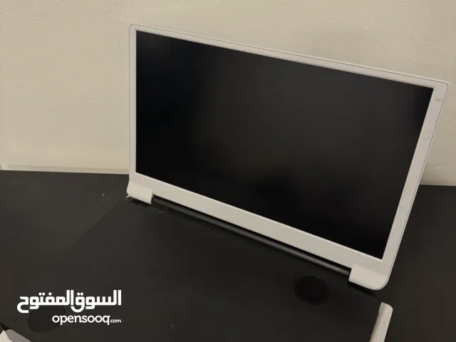 شاشة PS5 متنقلة من Gstore – حالة ممتازة