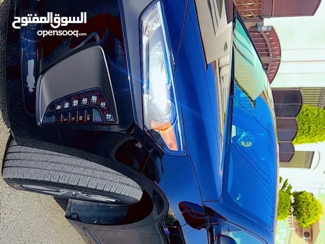 Used Hyundai Ioniq in Amman