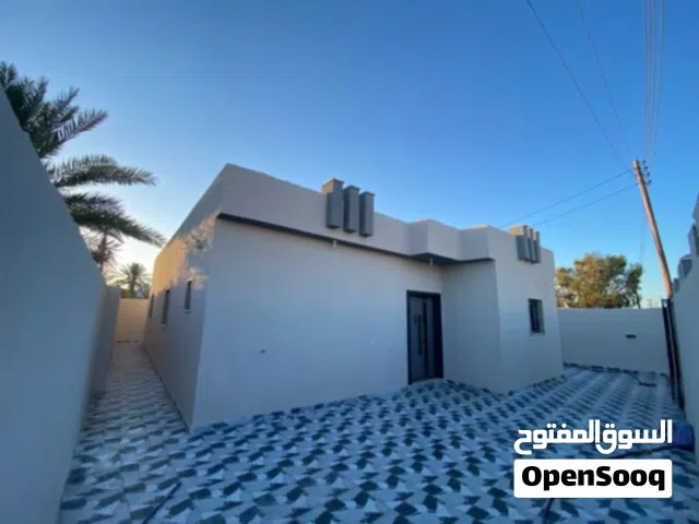 190 m2 3 Bedrooms Townhouse for Sale in Misrata Other