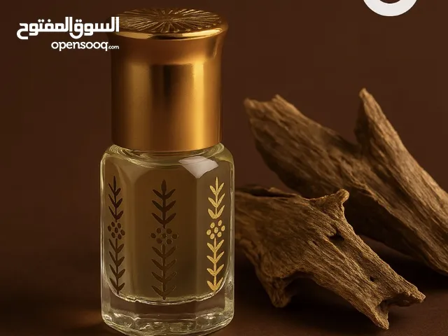 فرصة للاقتناء والتميز برائحة جذابة