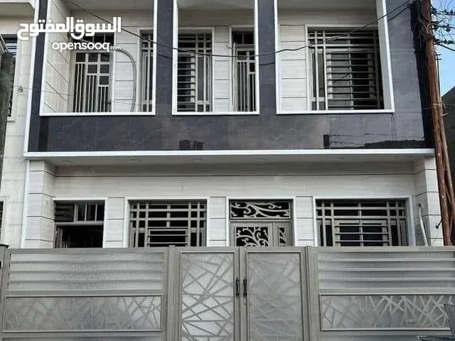175 m2 4 Bedrooms Townhouse for Sale in Baghdad Jihad