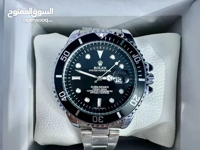 Analog Quartz Rolex watches for sale in Irbid