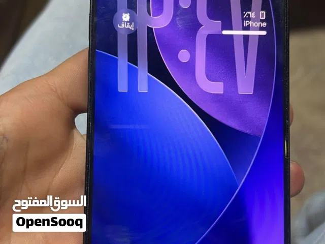 Apple iPhone 15 Pro Max 256 GB in Amman