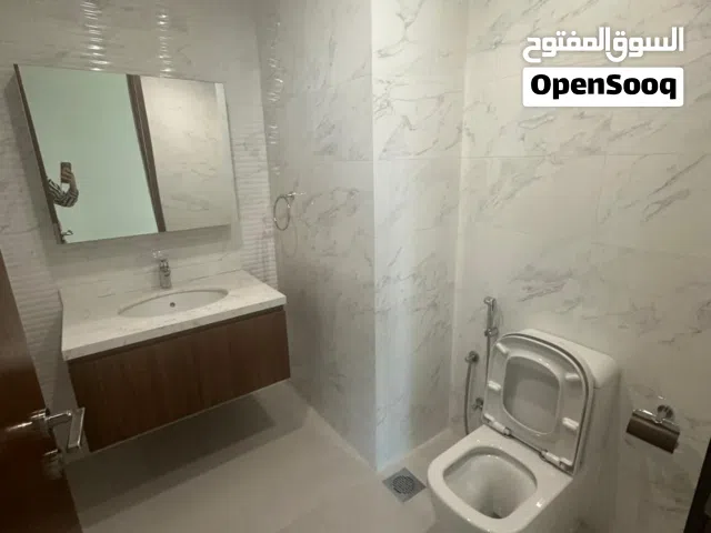 122 m2 3 Bedrooms Apartments for Rent in Muscat Al Maabilah