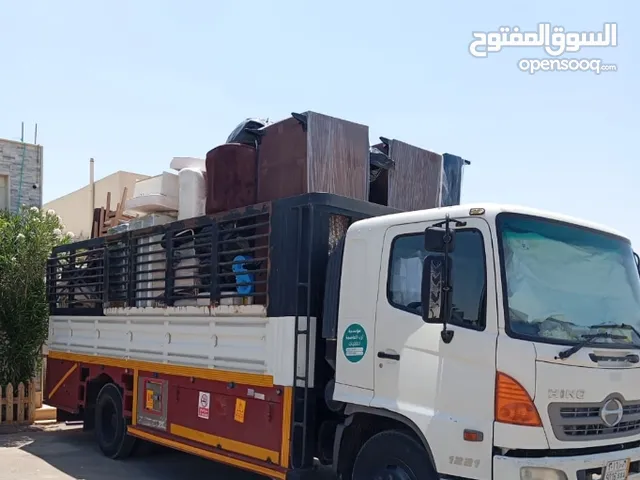شركة نقل عفش بتبوك