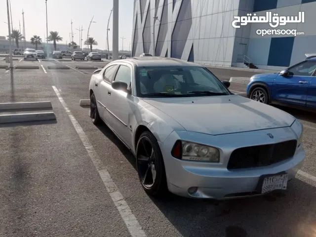 دودج تشارجر ار تي RT 2006 للبيع HEMI