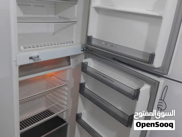 بيع ثلاجة جولد استار 20 قدم حجم وسط