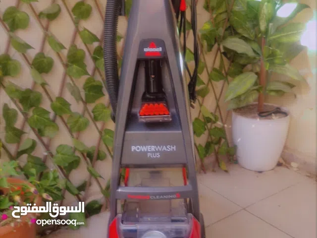  Bissell Vacuum Cleaners for sale in Dammam
