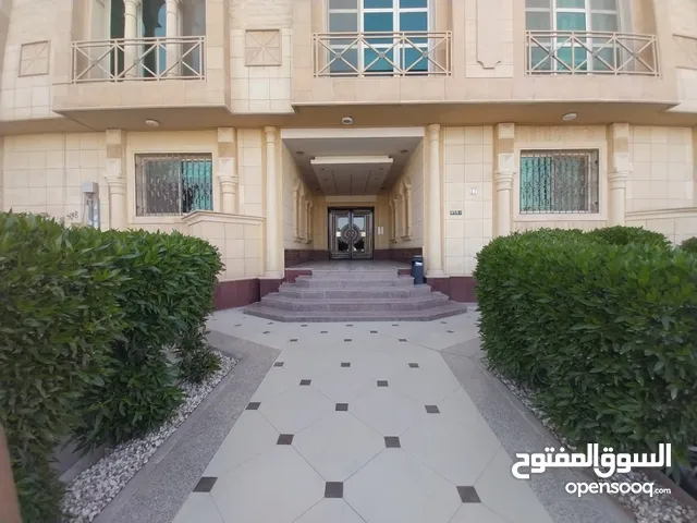 536 m2 2 Bedrooms Apartments for Rent in Al Riyadh An Narjis