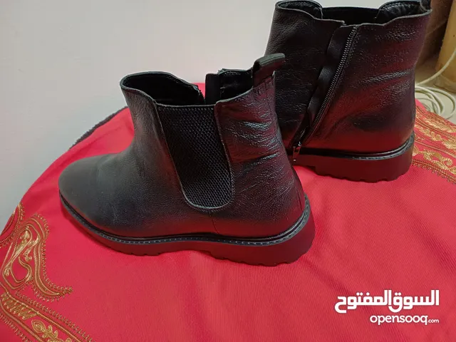 Lee Cooper Boots for sale. 25bd (size 46)