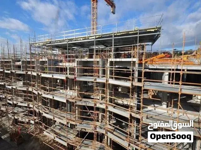 SEEKING AN INVESTOR FOR A ONGOING CONSTRUCTION PROJECT