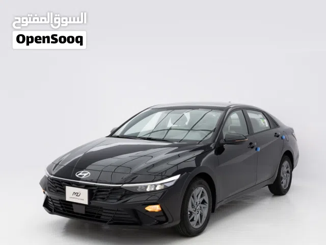 2026, هيونداي, النترا, GL