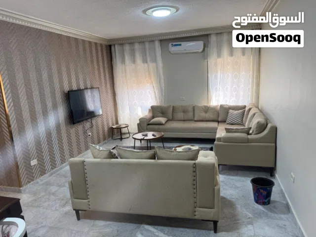 شقة مفروشه للبيع