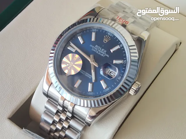 Analog & Digital Rolex watches for sale in Dubai