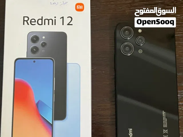 Realme 12 256 GB in Irbid