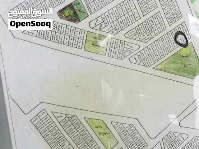 قطعة ارض طابو ملك صرف 100 م