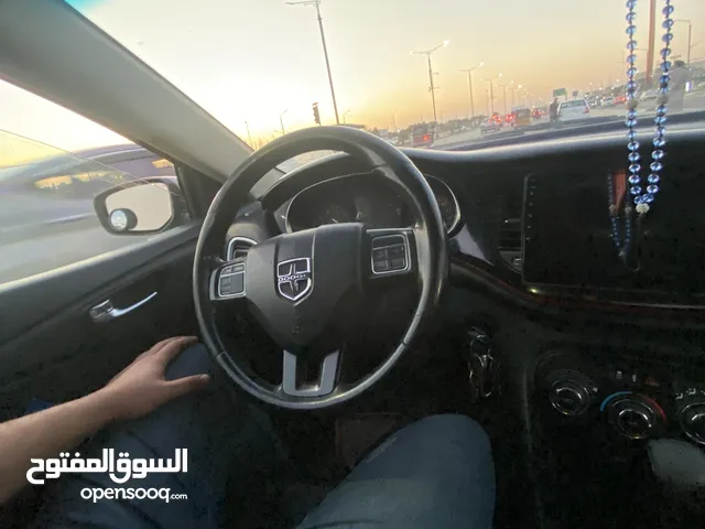 دودج دارت 16