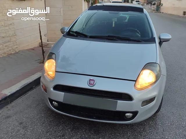 Used Fiat Other in Hebron